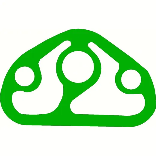 pump cover gasket compare no. 22F-13329-00