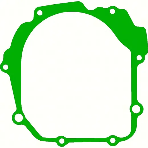 crankshaft case gasket compare no. 2 3FA-15461-10