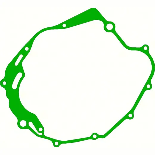 clutch cover gasket compare no. 4BD-15462-00