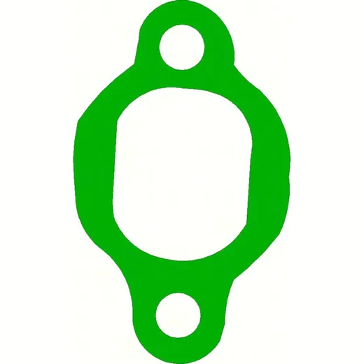 Cam Chain Tensioner gasket compare no. 31G-12213-00