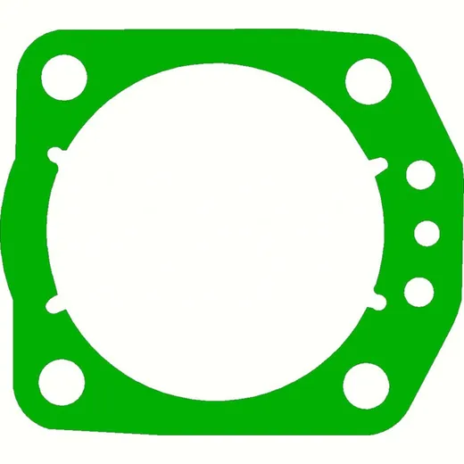 cylinder base gasket compare no. 1111-0010-161