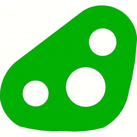 oil pan gasket compare no. 12044100