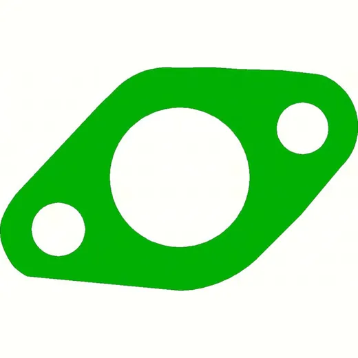 Radiator Joint Head gasket compare no. 3XV-12435-00