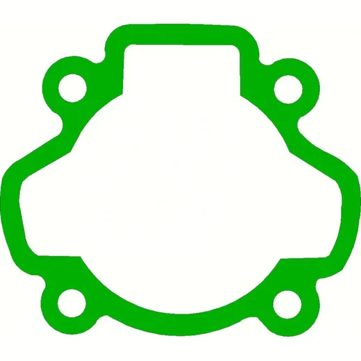 Zylinderfußdichtung Vergl.-nr. 122-11351-10/11