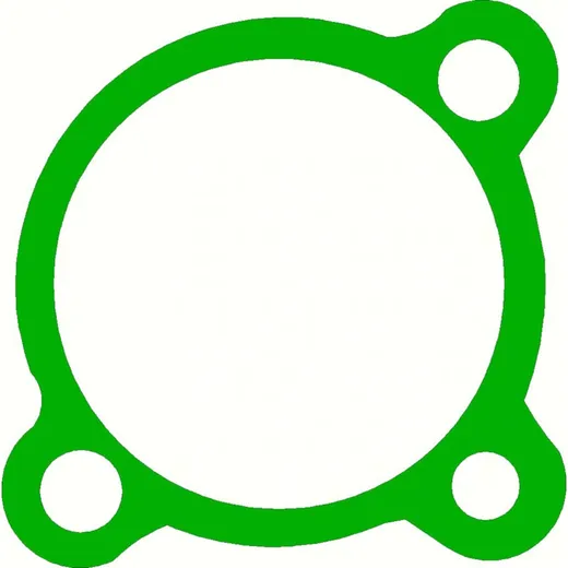 Holder gasket compare no. 4DB-1131N-00