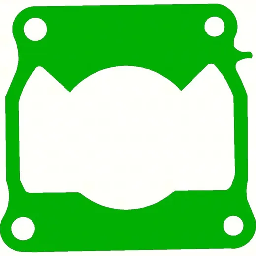cylinder base gasket compare no. 24X-11351-00/01