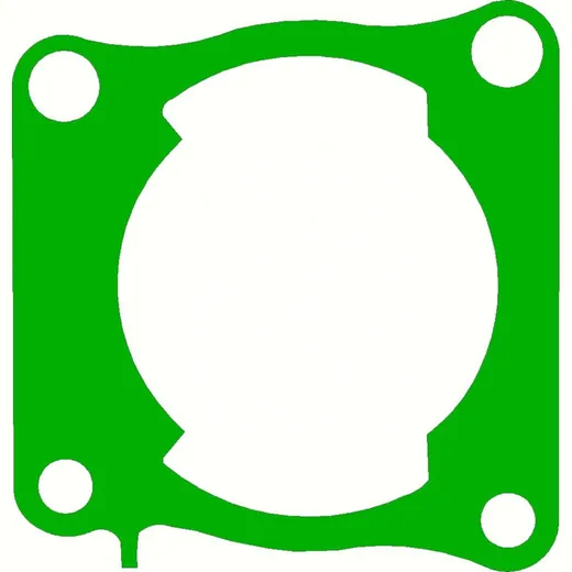 cylinder gasket compare no. 5X4-11351-00/01