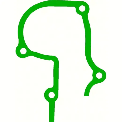 Housing gasket compare no. 2 3JD-11993-10