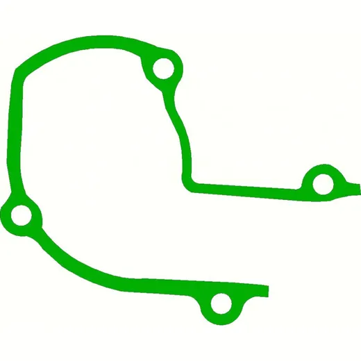 outlet valve cover gasket compare no. 5X4-11993-01