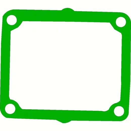 Ventilinspektionsdeckeldeckeldichtung Vergl.-nr. 80L-13621-00