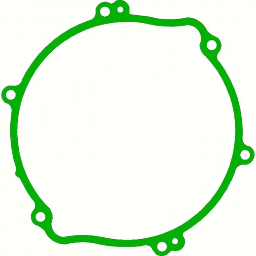 clutch cover gasket compare no. 4JY-15463-01