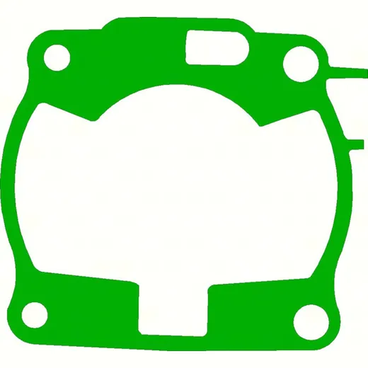 cylinder gasket compare no. 2VM-11351-10