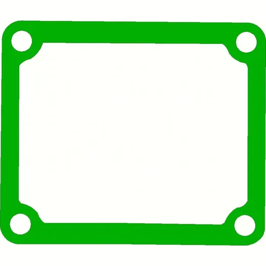valve cover inspection cover compare no. 2K7-13621-10