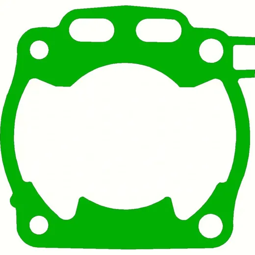 cylinder base gasket compare no. 5UP-11351-00