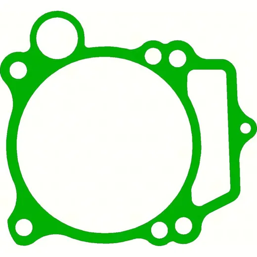 cylinder base gasket compare no. 5TA-11351-00