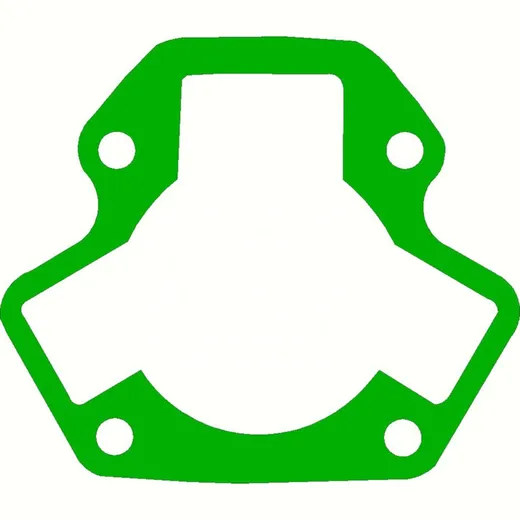 cylinder gasket compare no. 3T2-11351-00