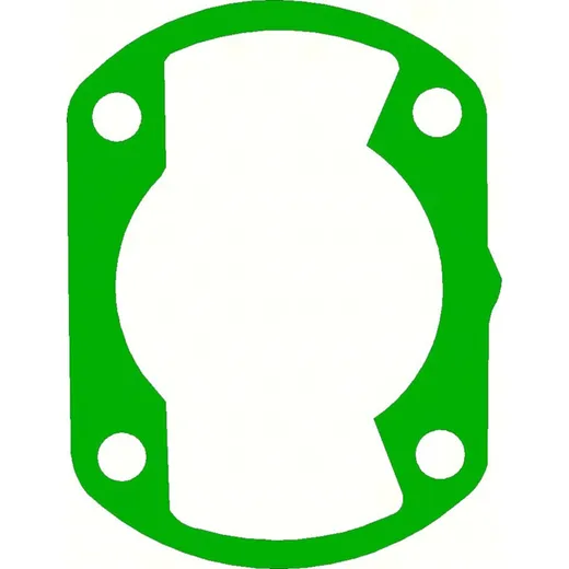 Zylinderdichtung Zylinderfußdichtung Vergl.-nr. 4V0-11351-00