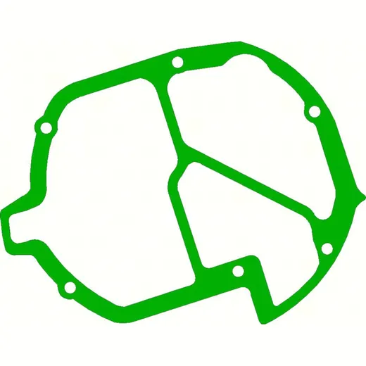 carburettor gasket compare no. 4FM-15463-00