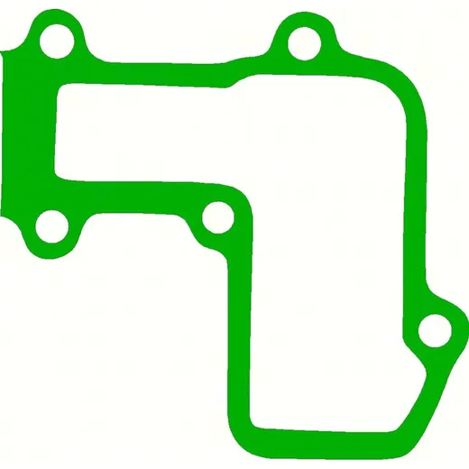 gasket compare no. 50237006000