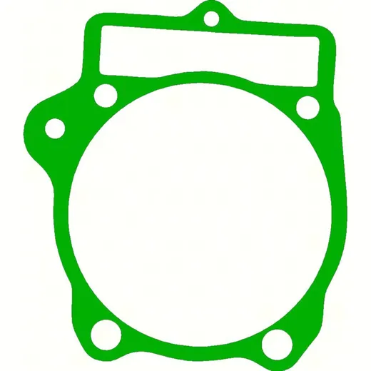 Zylinderfußdichtung 0,5 8A0061200