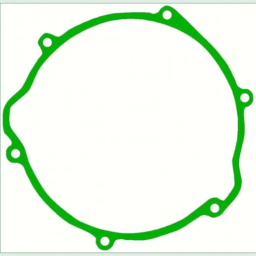 clutch cover gasket klein compare no. 4T -00 ve2 compare no. 800068191