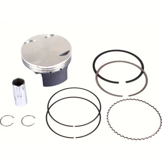 forged piston 97,42mm