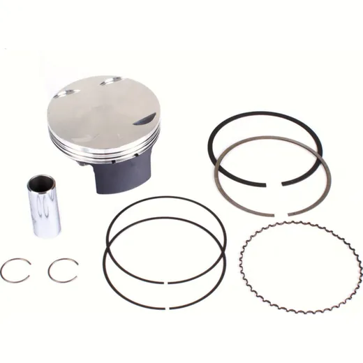 Wössner/Athena forged piston 97,92mm