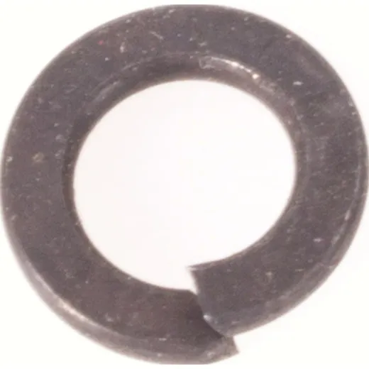 Spring washer for M8 right-hand thread