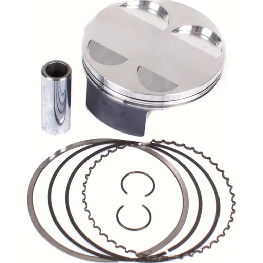 forged piston 12,0:195,46mm