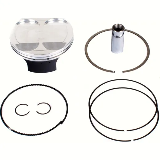 forged piston 95,95mm12:1