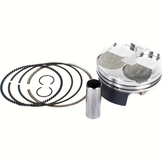 Wössner forged piston 65,95mm Hi-Compression 12,5:1