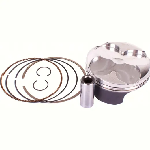 forged piston 76,96mm Pro Series Compr. 13,9:1