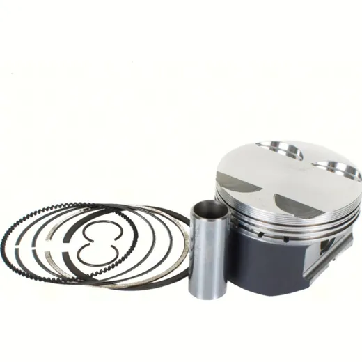 Wössner forged piston 72,95mm