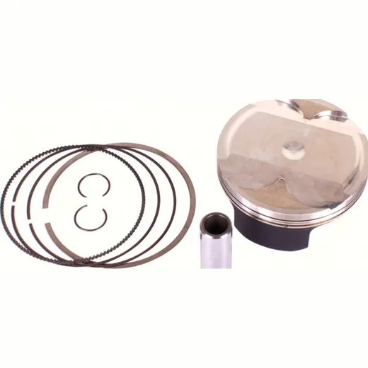 forged piston 94,96mm 8706DA