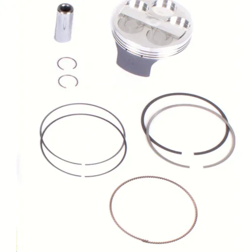 Kolbensatz Schmiedekolben 76,96mm