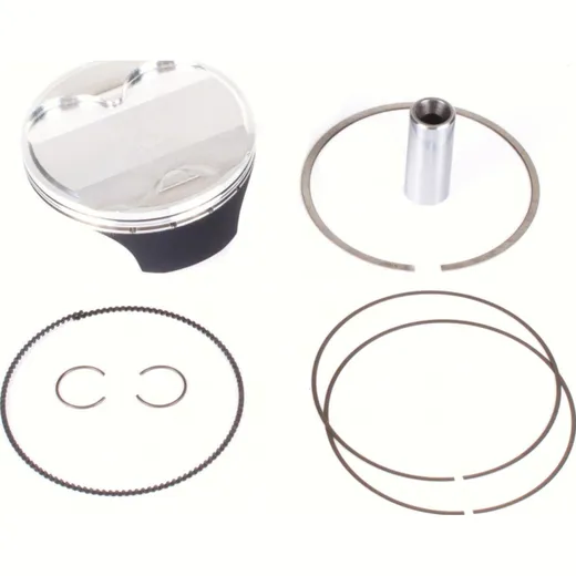 Wössner forged piston 95,96mm 12,5:1