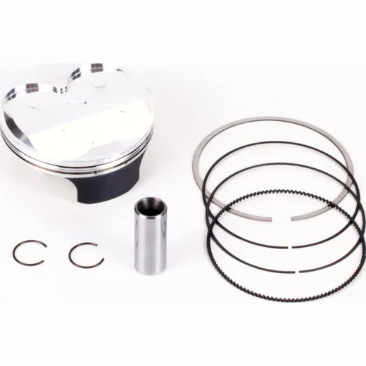 Wössner forged piston 95,96mm 13,5:1 Pro Series