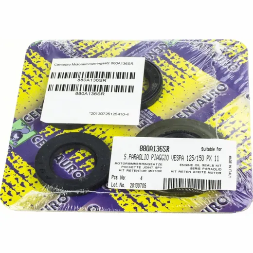 oil seals set 880A136SR