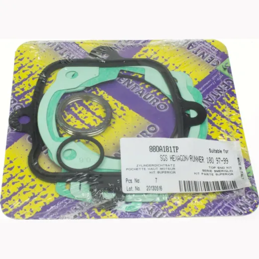 top gaskets set 622A249TP
