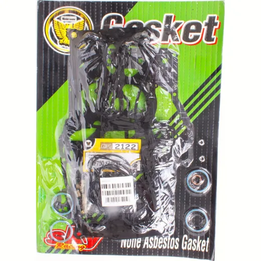 Motor gasket set 88200757