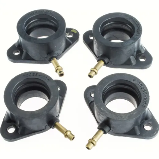 intake flange set compare no. CHK-5 (4 pc)