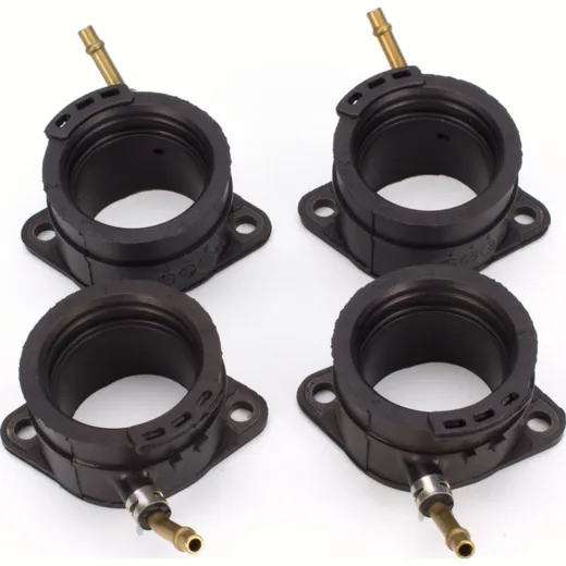intake flange set compare no. CHK-17 (4 pc)