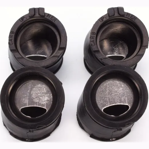 intake flange set compare no.(4 pc.) 88555026