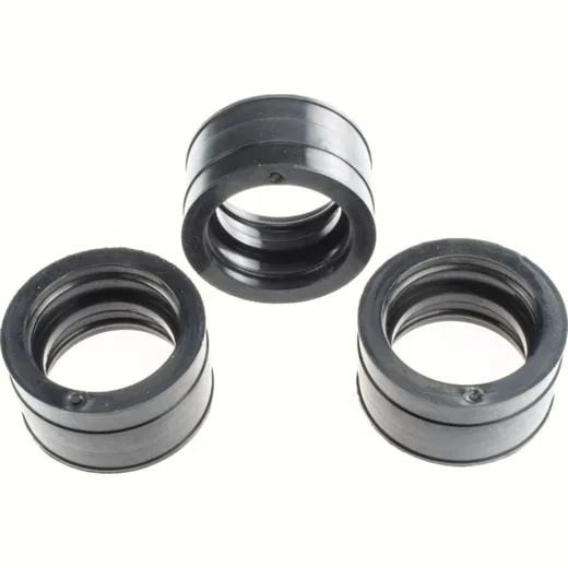 intake flange set compare no. CHY-3 (3 pc)