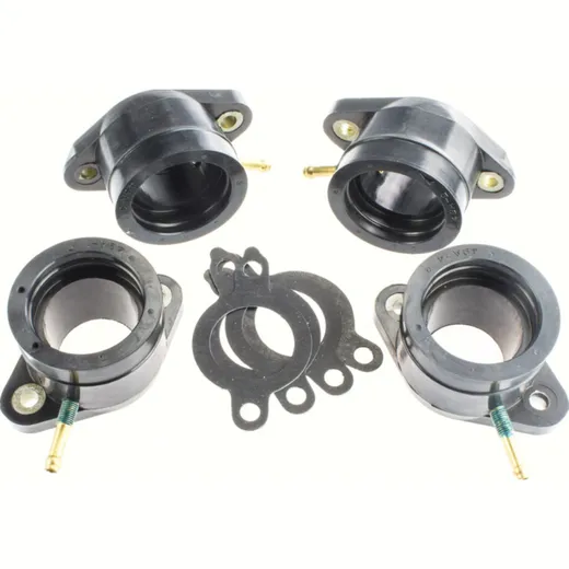 intake flange set compare no. CHY-13 (53,68KW - 73HP) 4 pc