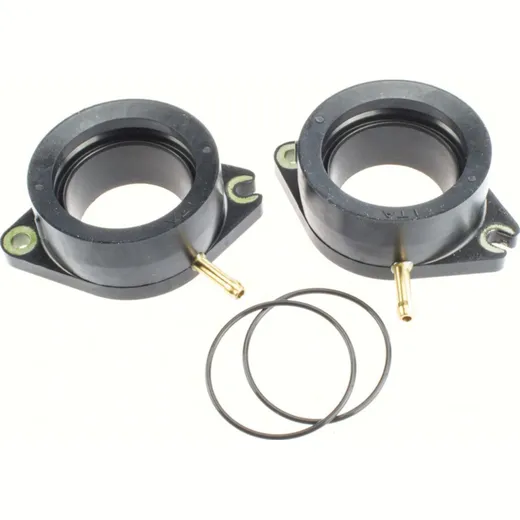 intake flange set compare no. CHY-17 (2 pc)