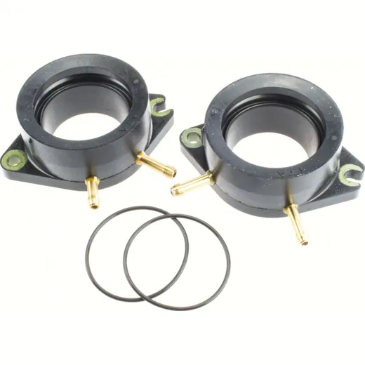 intake flange set compare no. CHY-18 (2 pc)