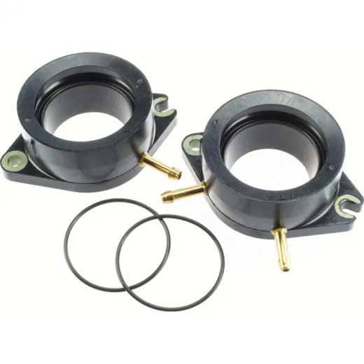 intake flange set compare no. CHY-19 (2 pc)