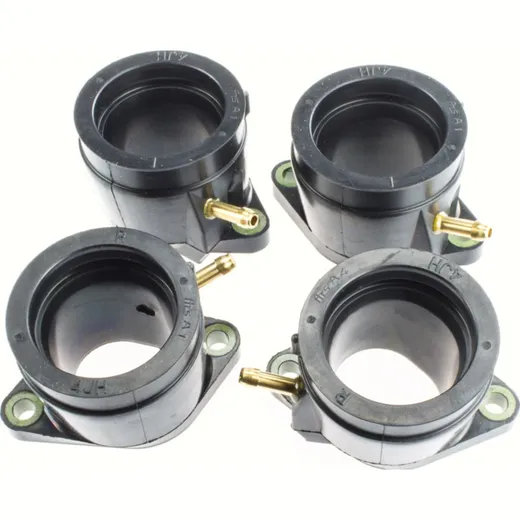 intake flange set compare no. CHY-37 (4 pc)