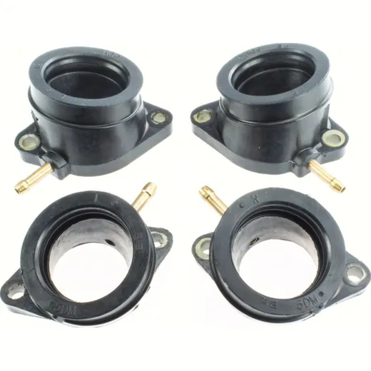 intake flange set compare no. CHY-45 (4 pc) - OEM 5DM-13586-01